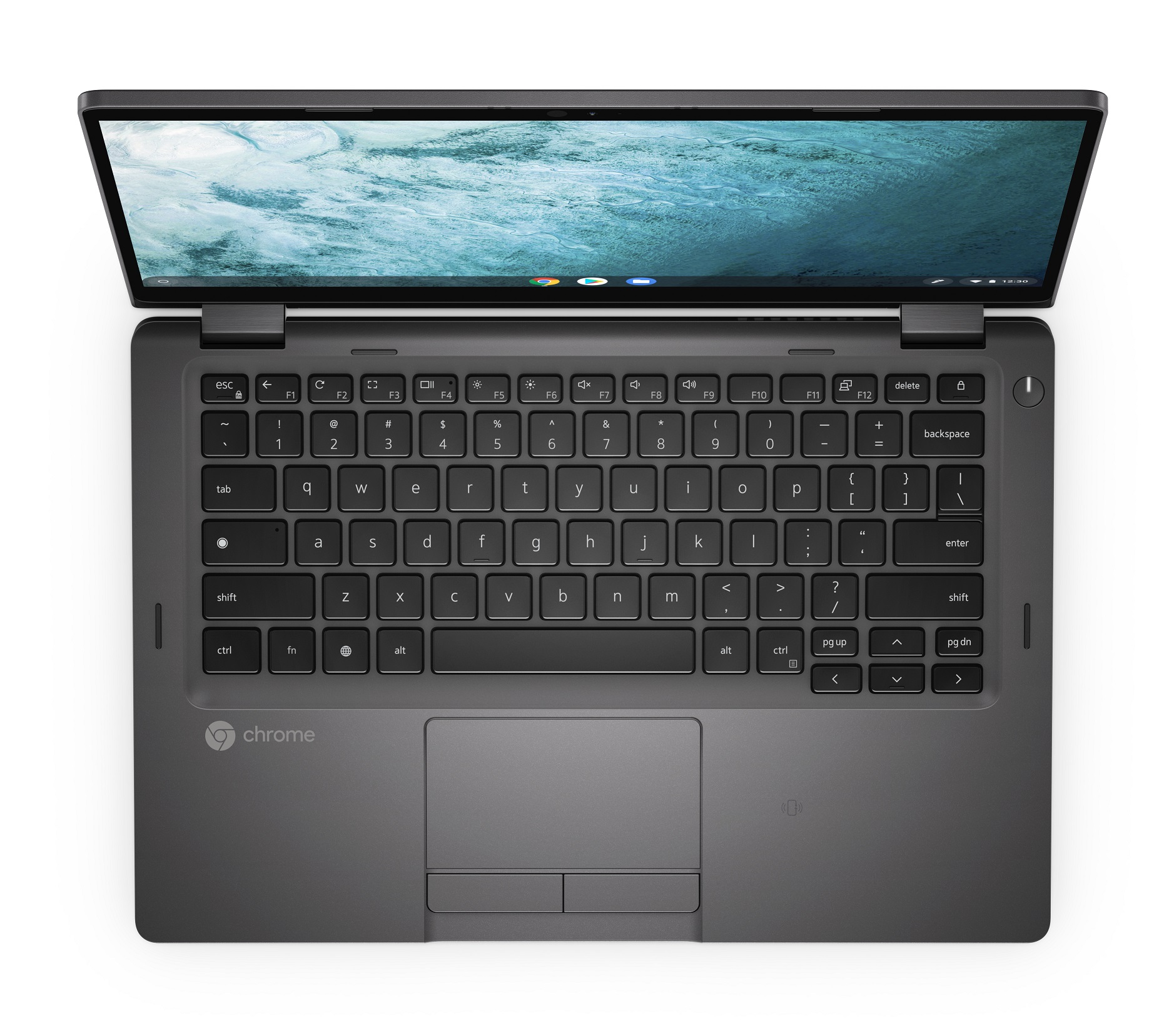 Dell protected workspace что это